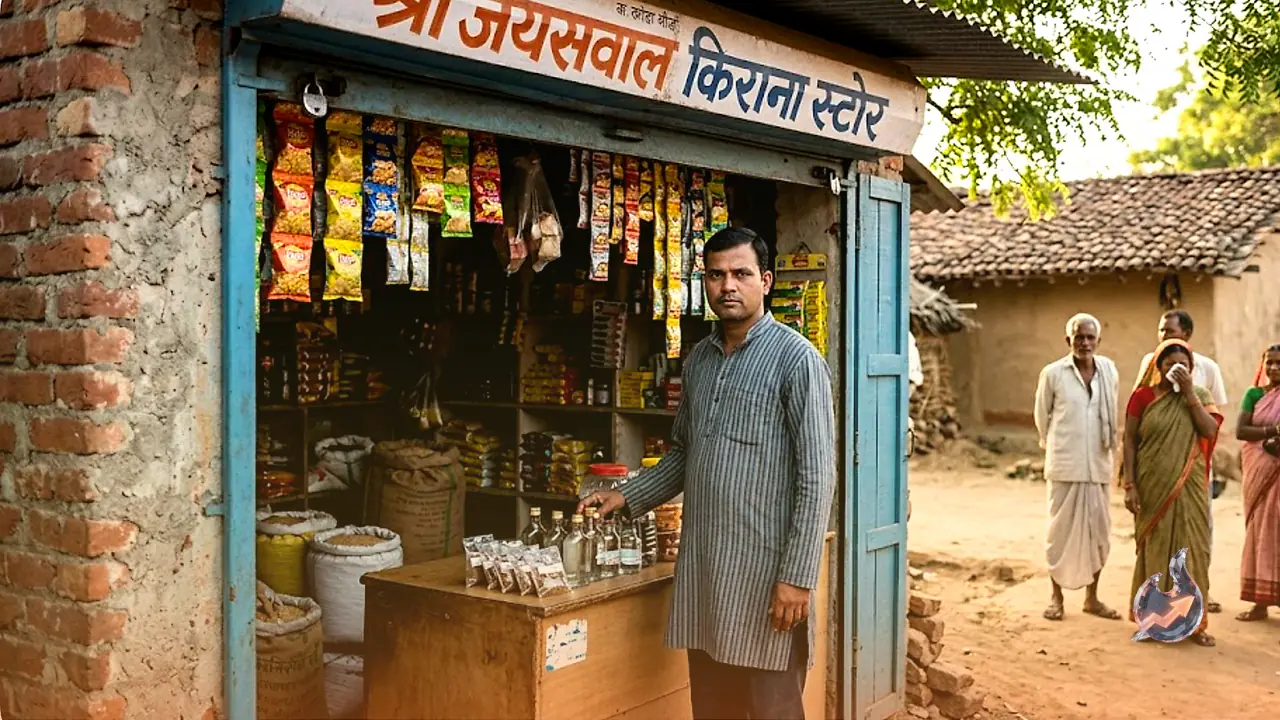 How a quiet Chhattisgarh village lost eight men before a grocery shop owner was unmasked as their killer