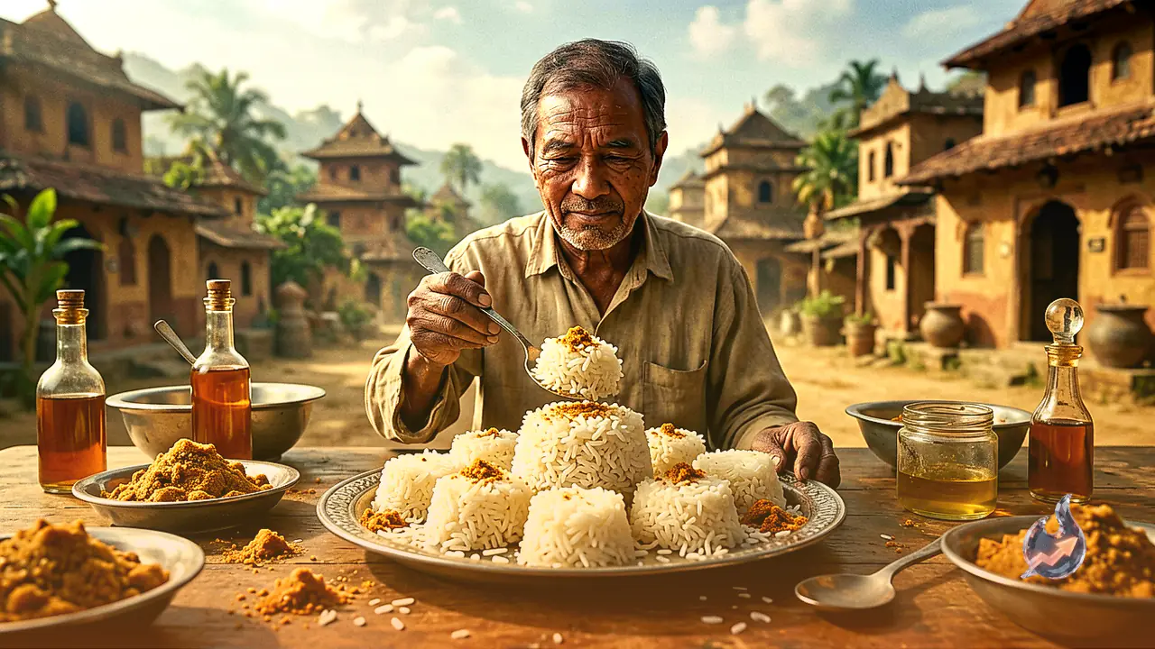 How to Make Traditional Chhattisgarh Arsa Sweet That Lasts Up to 15 Days