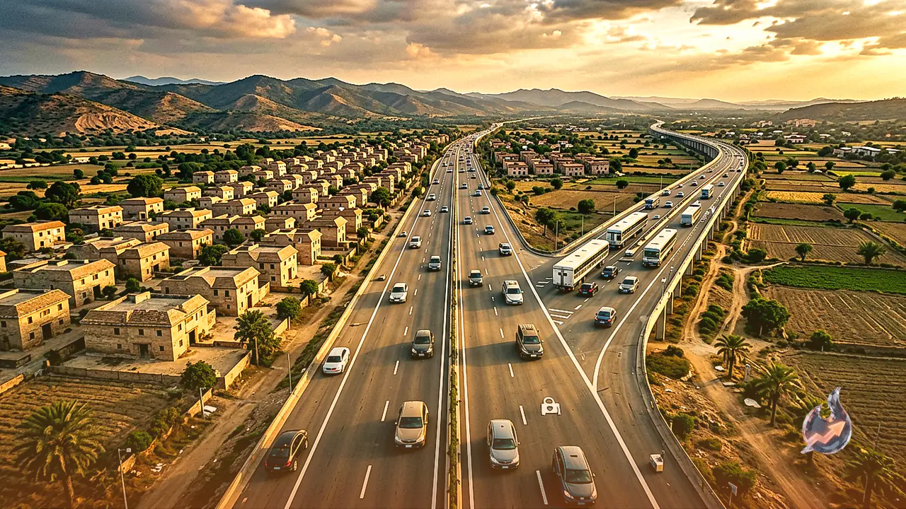 Raipur Development Authority Plans Township Across 475 Acres Alongside New Expressway Connecting Airport