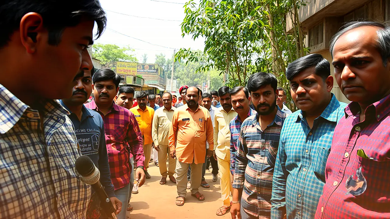 Chhattisgarh Liquor Scam: Additional Excise Commissioner Ashish Srivastava Suspended Following EOW-ACB Report