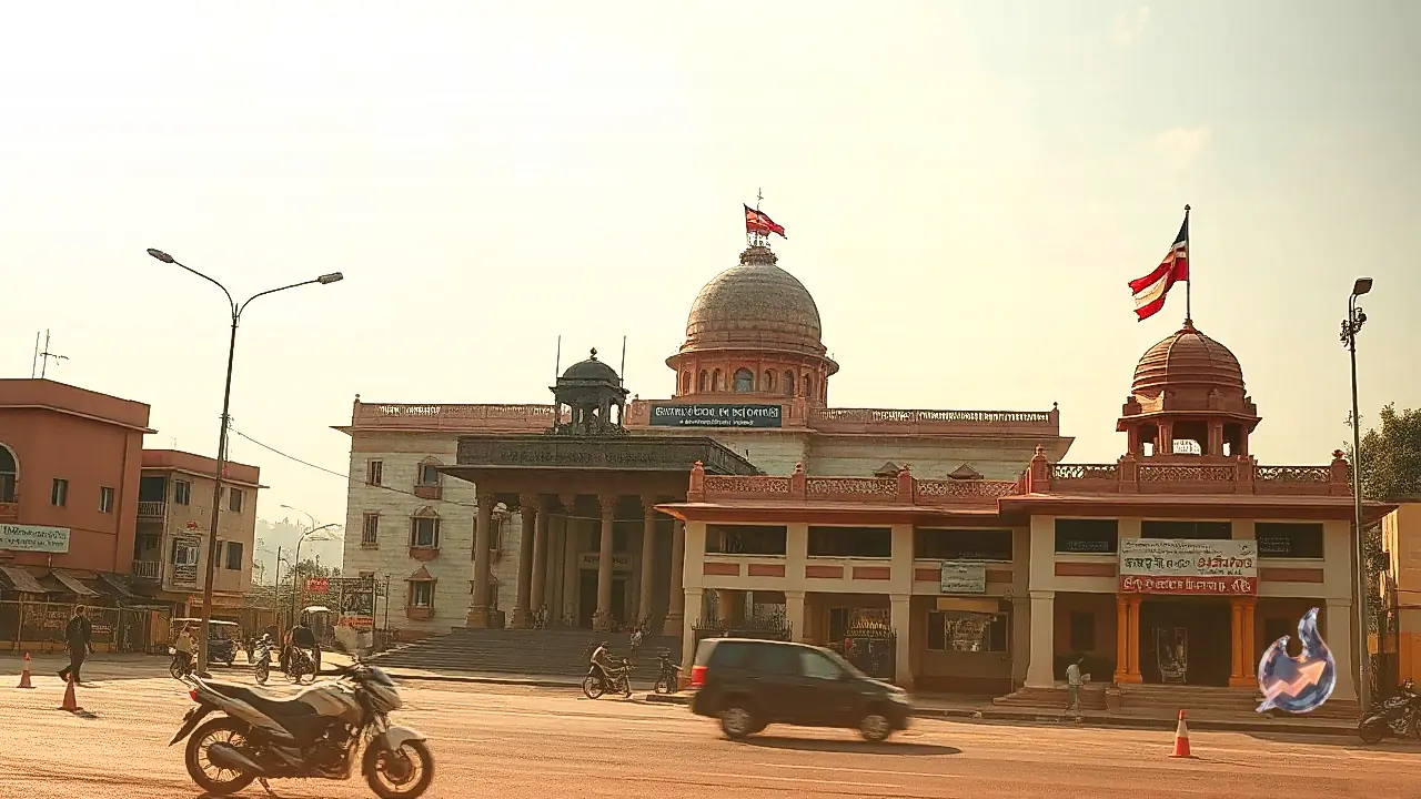 छत्तीसगढ़ में आधार कार्ड संशोधन हुआ आसान, सेवा सेतु पोर्टल से इतने रुपये में होगा काम