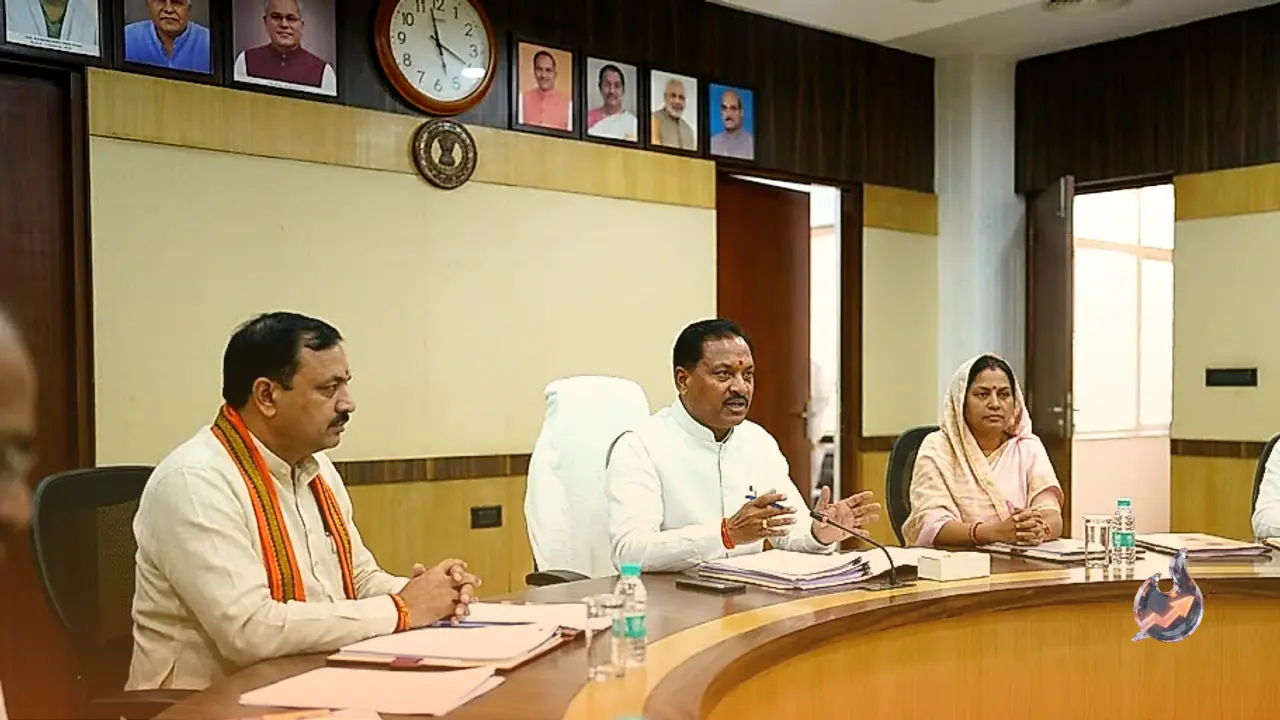 Chhattisgarh Approves 10% Quota for Ex-Agniveers in State Uniformed Services