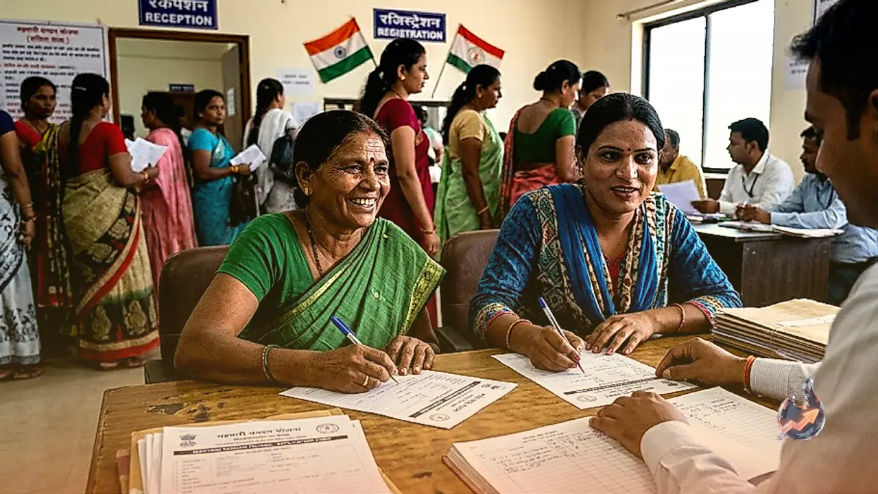Chhattisgarh Proposes Expanding Mahtari Vandan Yojana to Include Women Above 40 and Third Genders
