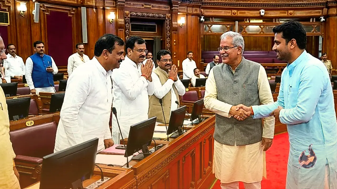 Chhattisgarh clears four bills that fast-track rent disputes and ease private university rules