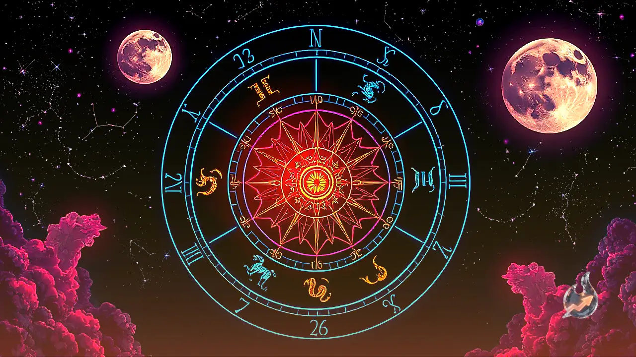 Three Antardashas Under Seven Year Ketu Mahadasha That Bring Career Growth And Financial Prosperity