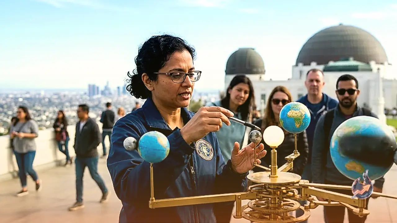 छाया का आकार और खगोलीय गति: जानें सूर्य ग्रहण क्यों कुछ मिनट में बीतता है और चंद्र ग्रहण घंटों तक रहता है