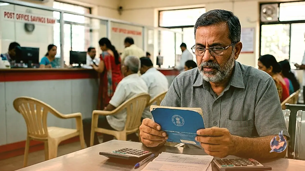 छोटी बचत योजनाओं पर ब्याज दरें बढ़ेंगी या स्थिर रहेंगी, अक्टूबर-दिसंबर तिमाही के लिए 30 सितंबर को समीक्षा