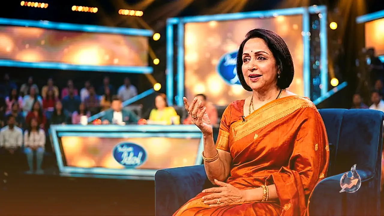Rekha Used to Skip Dance Rehearsals as a Kid, Hema Malini Recalls the Old Friendship