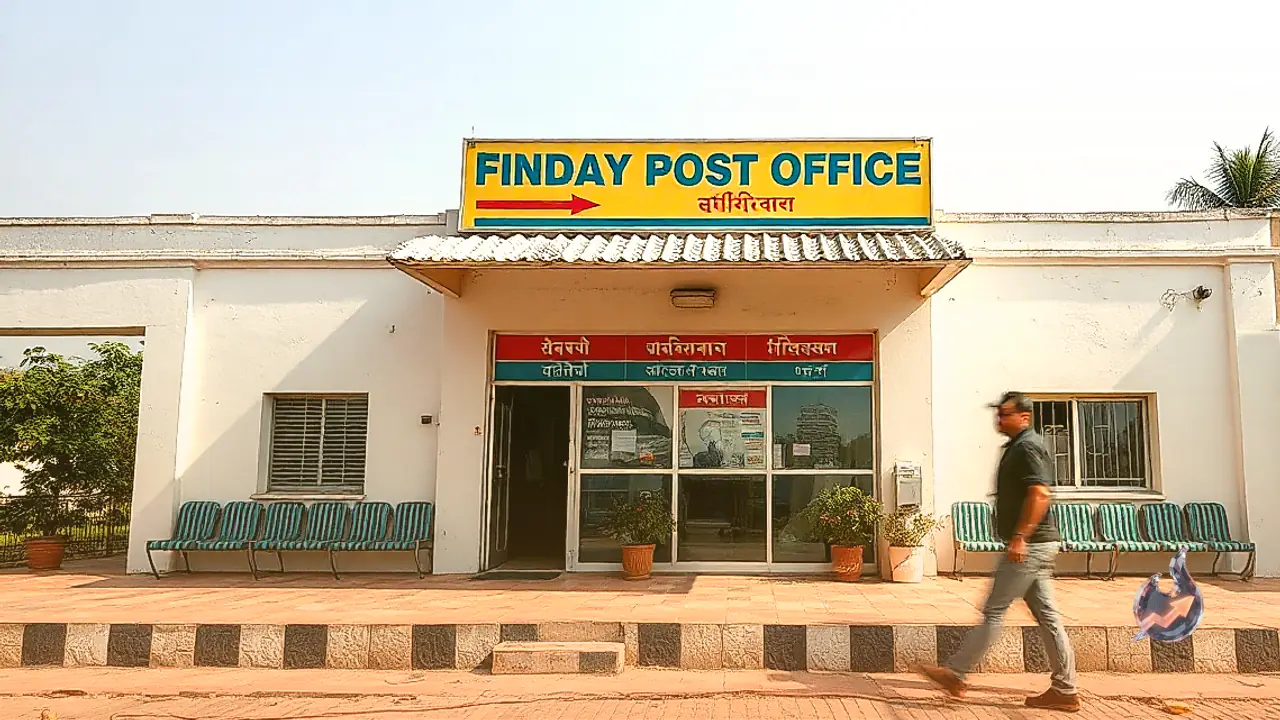 Firozabad Post Office Opens Aadhaar Card Counter on Sundays to Help Busy Working Professionals