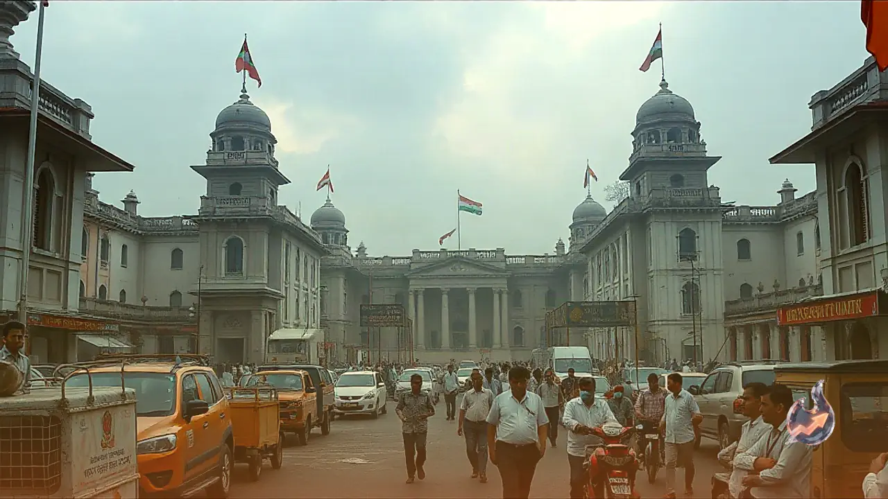 चिखली में पाला बदलने वाले राहुल बोंद्रे रुके, राहुल गांधी के फोन से बदला फैसला