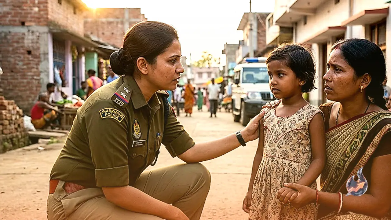 Child Kidnapping Syndicates Put Jharkhand on High Alert as Teenpahar and Gulgulia Gangs Expand Operations
