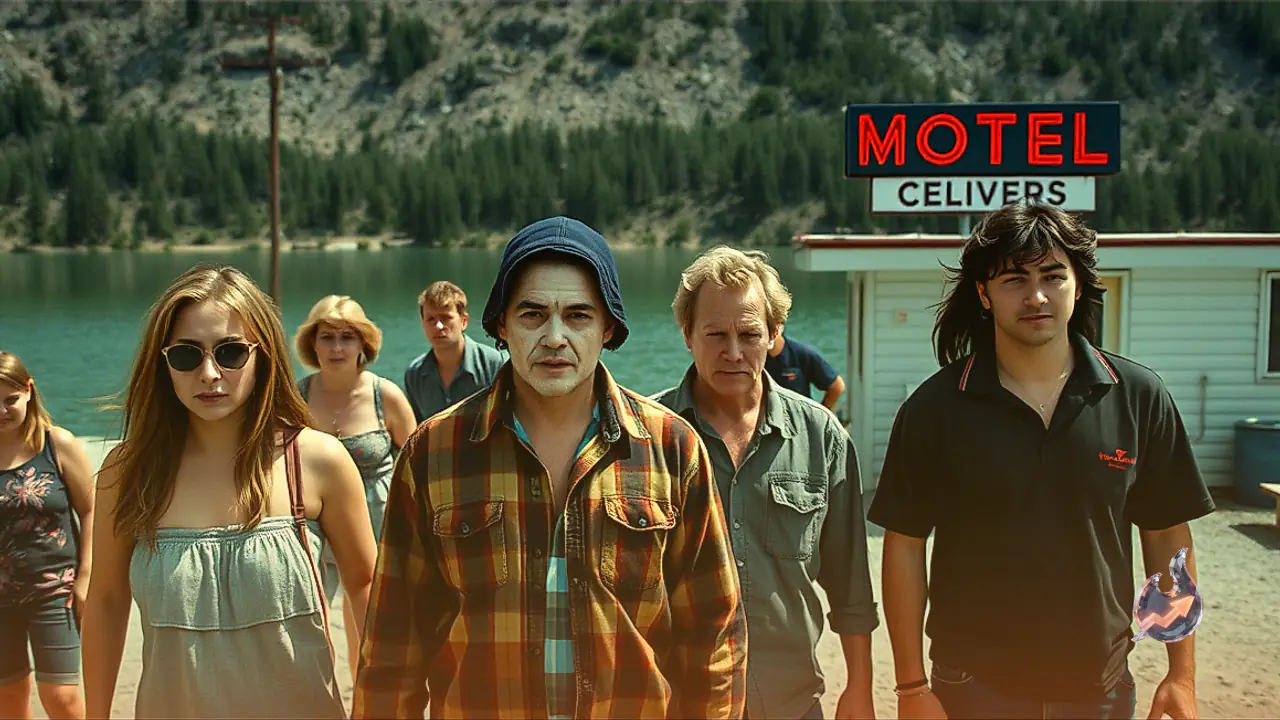 Chilling Slasher and Horror Shows to Watch if You Loved Crystal Lake