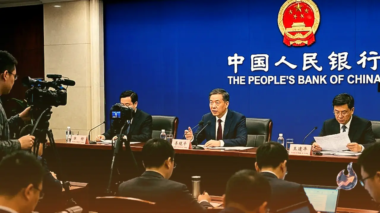 China Defends FX Framework as PBoC Rebuffs Currency Claims and Markets Weigh Valuations