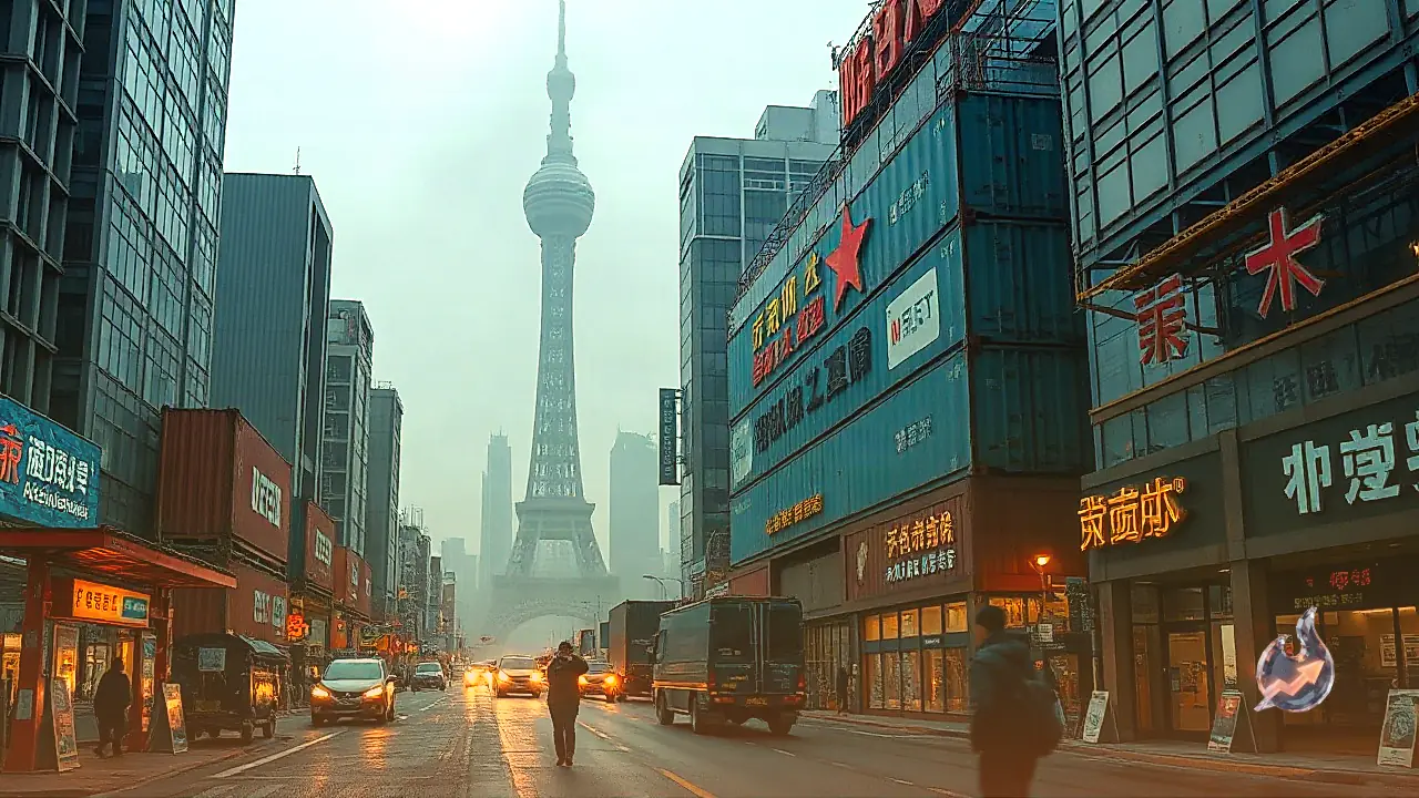 China Imposes Anti-Dumping Duties on Polyoxymethylene Imports from US, EU, Taiwan, and Japan