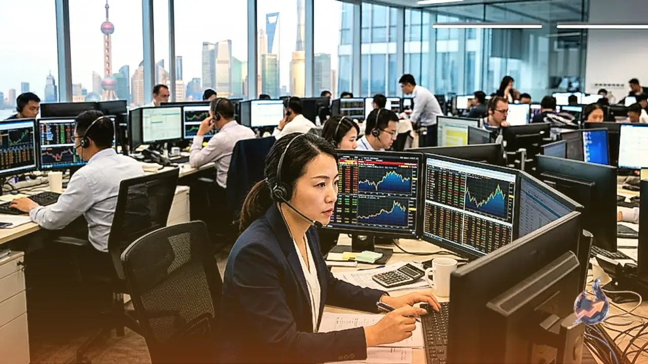 चीन के केंद्रीय बैंक ने USD/CNY का रेफरेंस रेट 6.7840 तय किया, जानिए वैश्विक फॉरेक्स बाजार का हाल