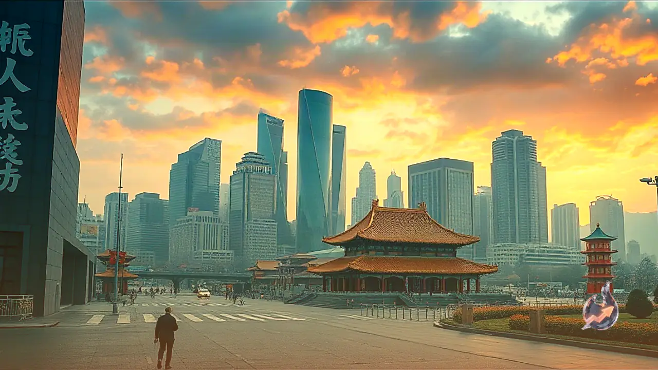 China's Central Bank Nudges the Yuan Fix Weaker Than Markets Expected