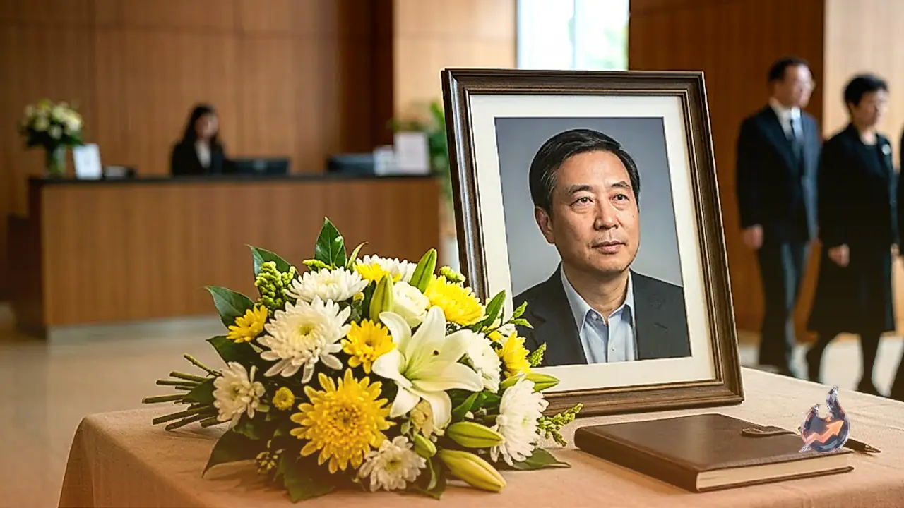Chinese Economist Gao Shanwen Passes Away at 55 After Questioning Official GDP Data