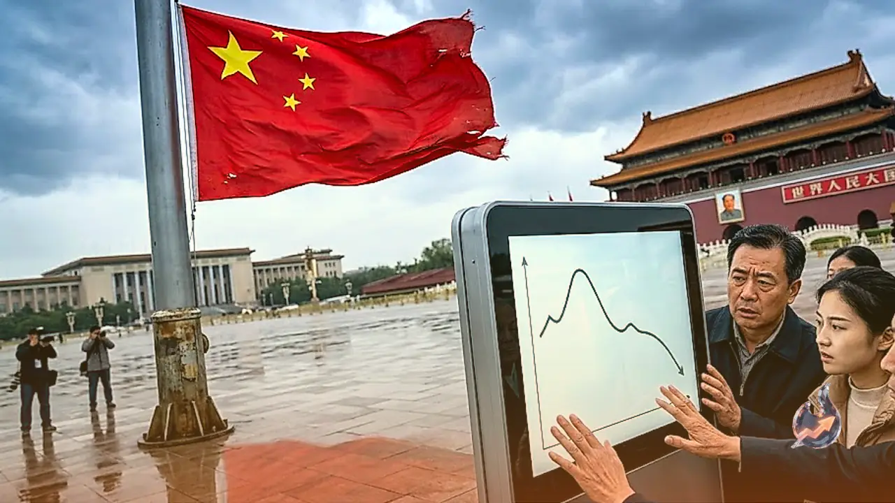 China GDP growth likely to slow to 4.8% in Q2, DBS economists warn