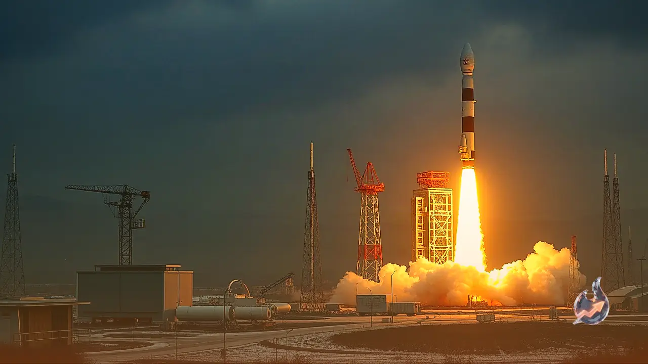 China Advances Reusable Rocket Technology to Upgrade Military Space Tracking and Kill Chain Capabilities