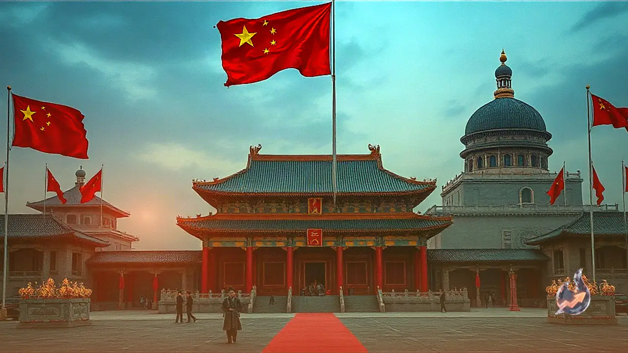 Major shakeup in Chinese military as Xi Jinping removes top generals and strips commander linked to Galwan clash