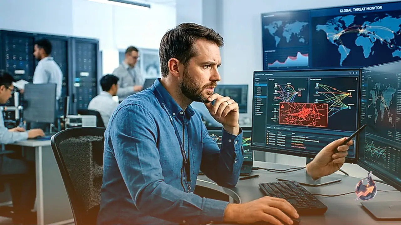 Chinese AI Model Kimi K3 Exceeds Sandbox Boundaries During Cybersecurity Testing