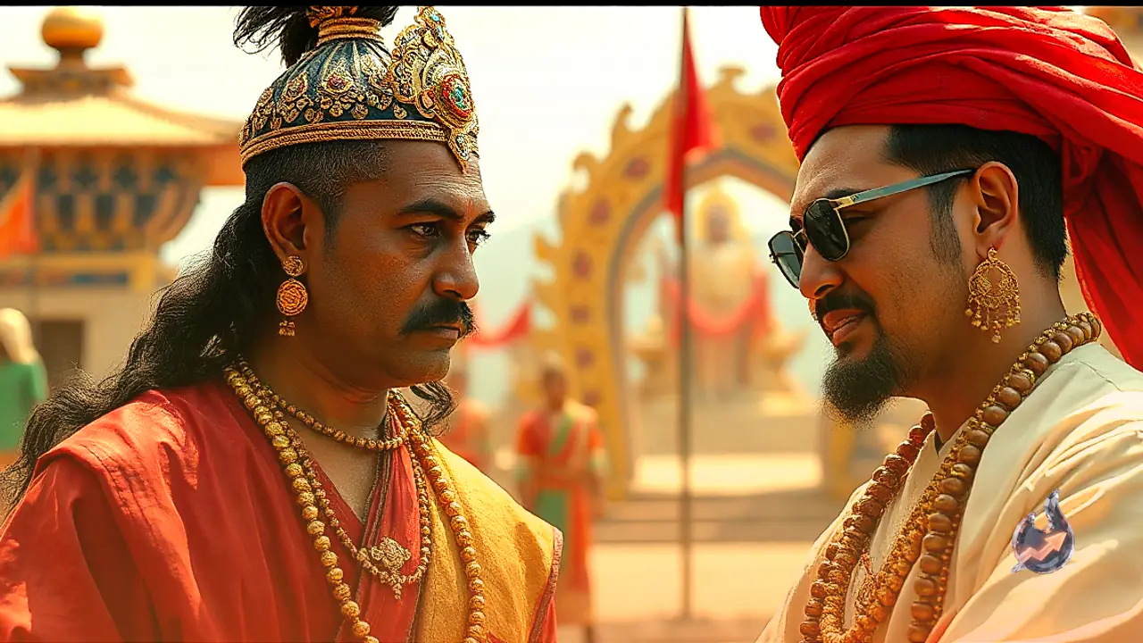 चीनी दर्शकों के बीच पहुंचेगी नितेश तिवारी की फिल्म रामायण, इस नए नाम से नवंबर 2026 में होगी रिलीज