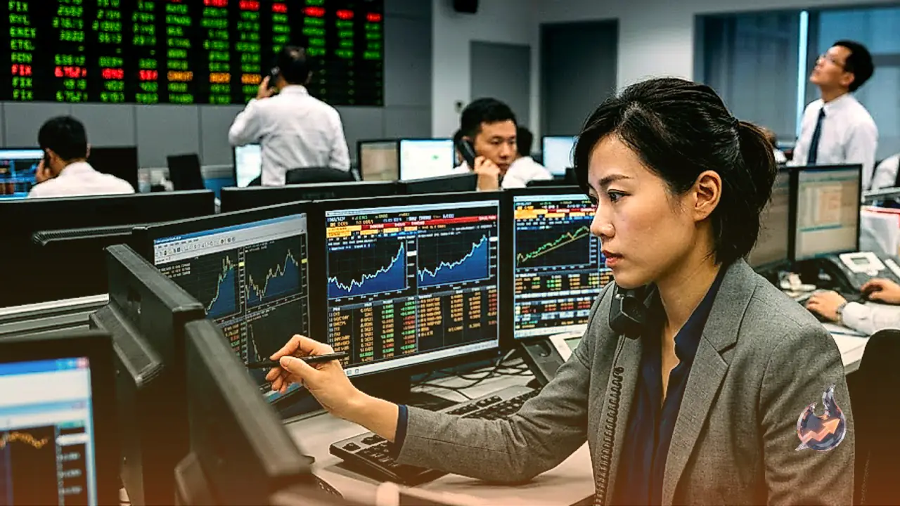 Chinese Central Bank Adjusts USD/CNY Daily Reference Rate to 6.7521