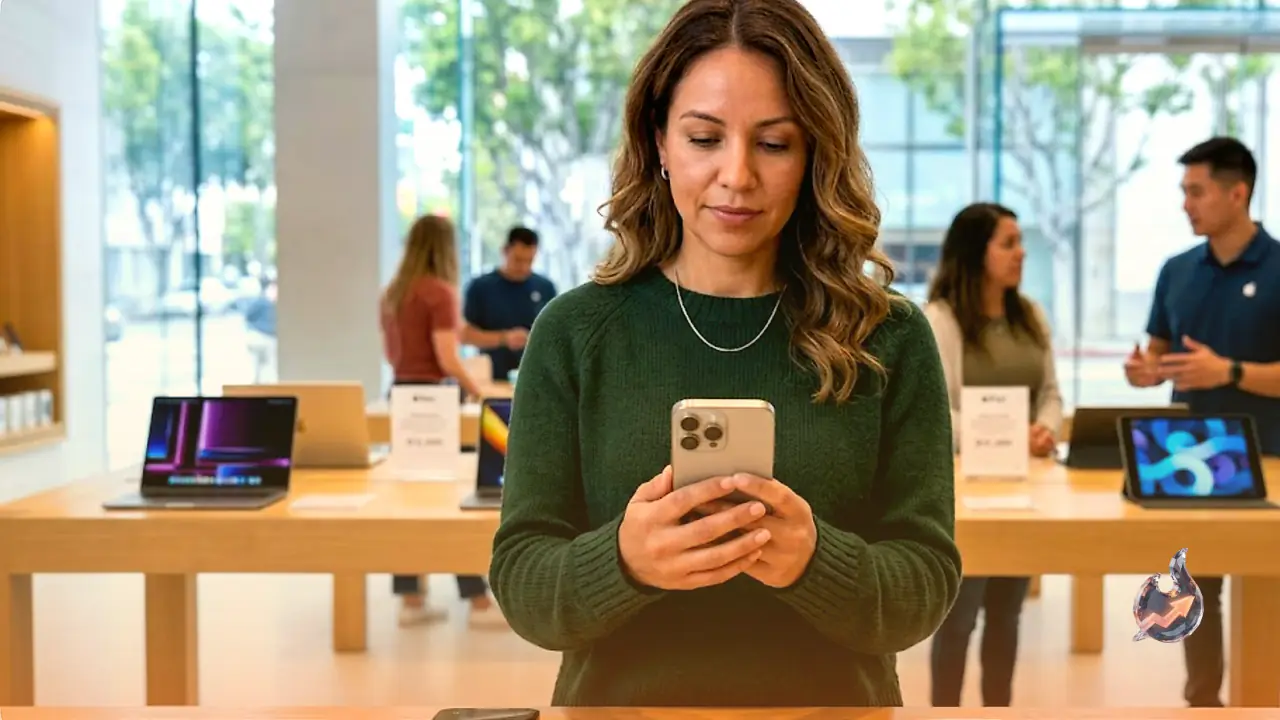 Apple Spares 15 Core Devices From Massive Price Hikes Amid Component Shortages