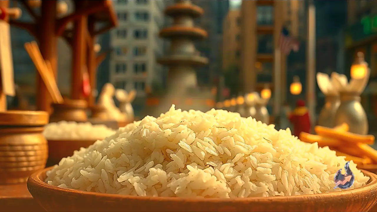 Say Goodbye to Mushy Rice with These Practical Cooking Steps for Fluffy Separate Grains