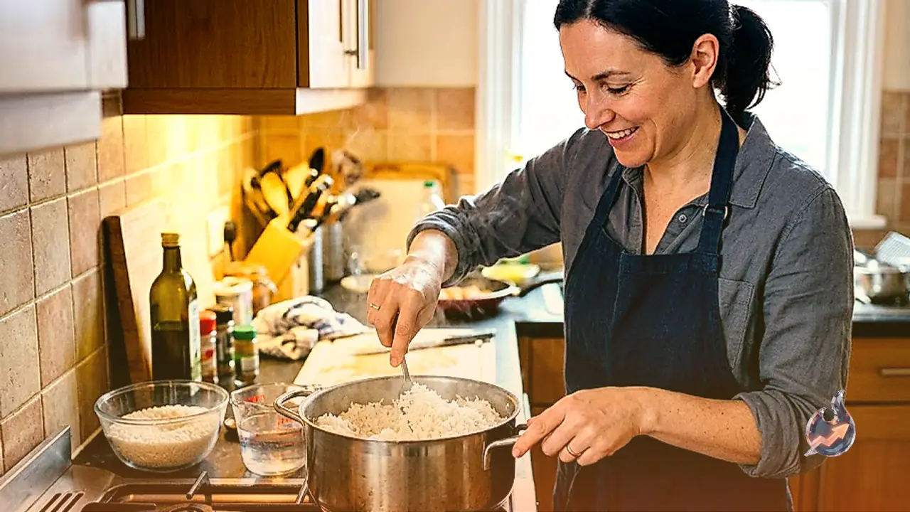 Tired of Sticky Rice? Master These Simple Kitchen Hacks to Get Perfectly Fluffy Grains Every Time