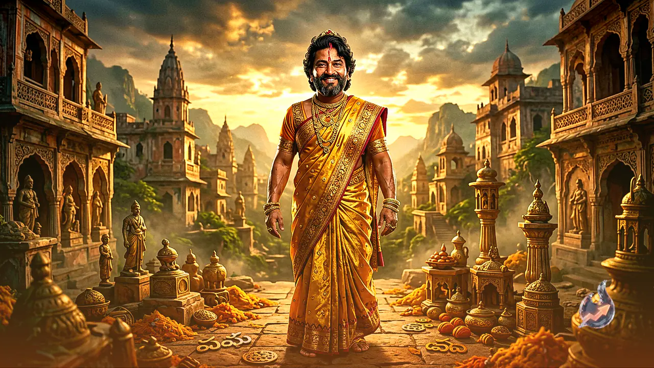Chiranjeevi 71st Birthday: Seven Essential Masterpieces Every Movie Buff Must Watch