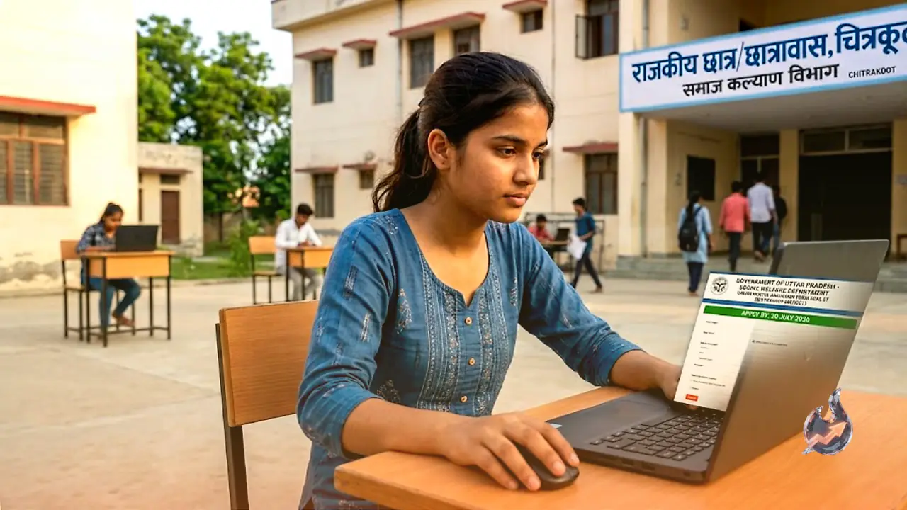 Uttar Pradesh's Chitrakoot Opens Applications for Free Government Hostels, Deadline July 20