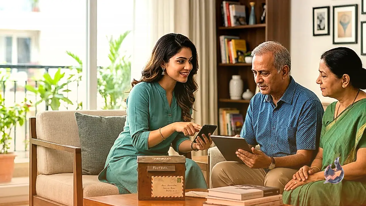 चिट्ठियों के दौर से यूपीआई तक, इन दस बड़े बदलावों ने पूरी तरह बदल दी भारतीय जीवनशैली