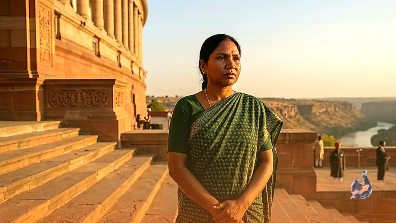 चंबल के बीहड़ों से संसद भवन तक का सफर: फूलन देवी के संघर्ष और राजनीति की पूरी कहानी
