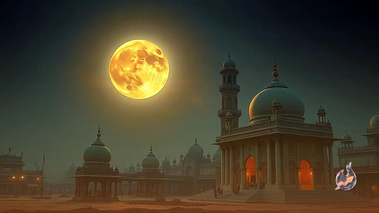 Sawan Purnima Lunar Eclipse 2026: Donate These 5 Sacred Items to Overcome Chandra Grahan Dosh