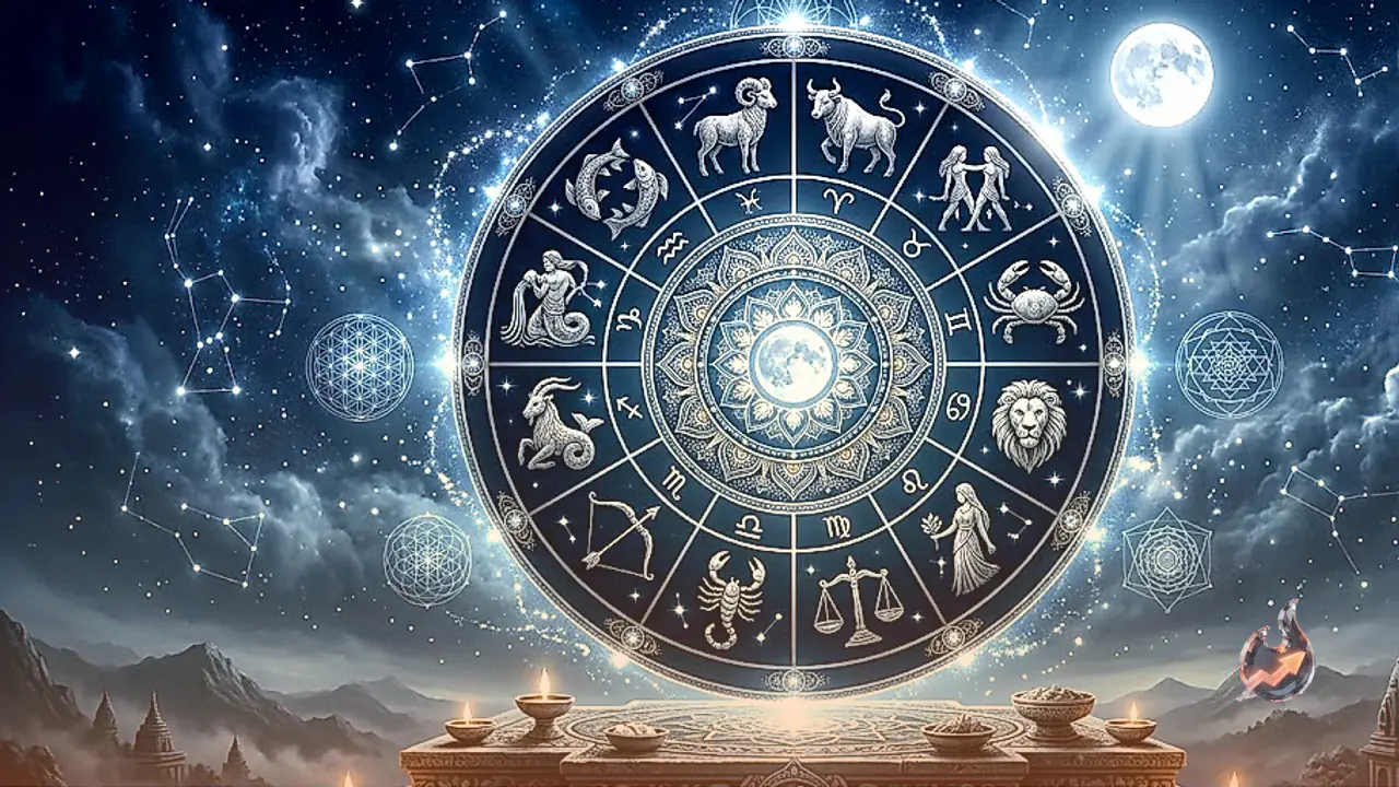 Moon Transits into Taurus: Prosperity Awaits These 3 Zodiac Signs Until July 12