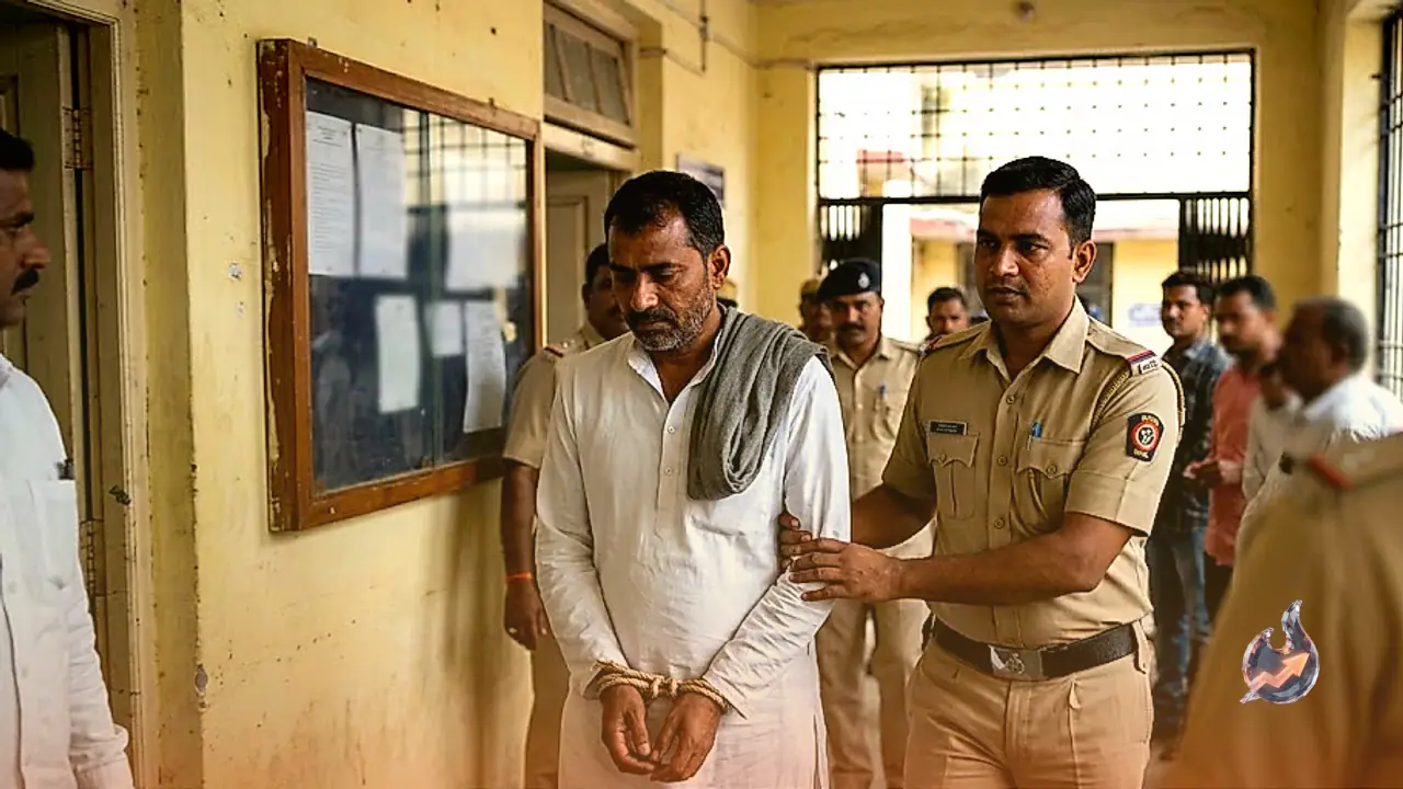 Superstition turns sinister in Chandrapur, fake Maharaj rapes married woman during ritual