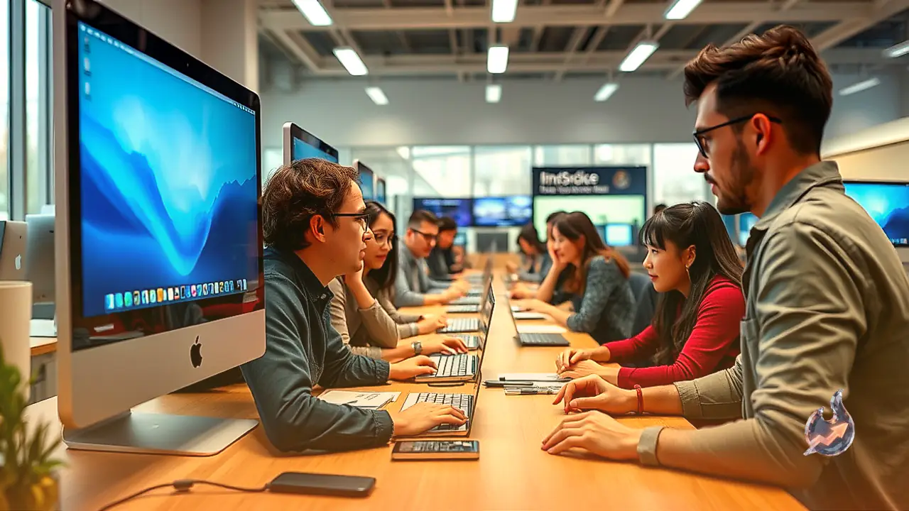 Choosing the Right Apple Desktop in 2026: Mac Mini, Mac Studio, or iMac?