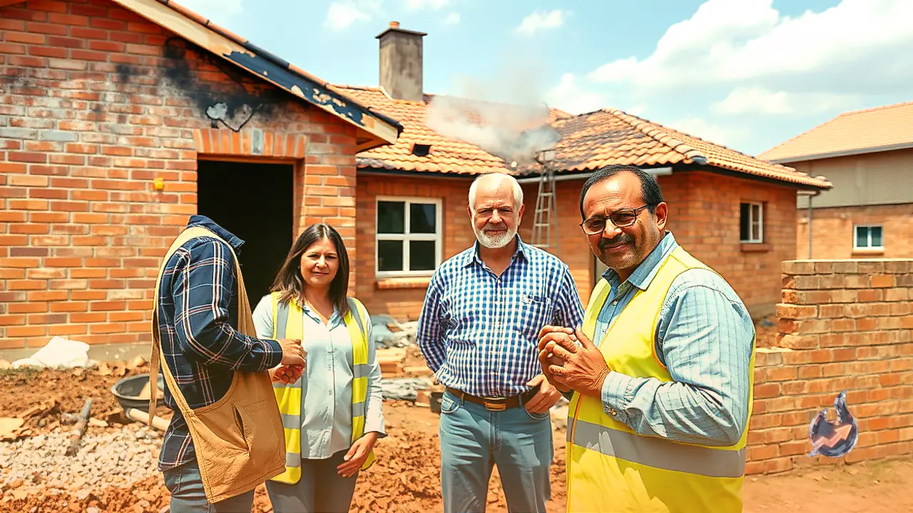 Choosing the Right Bricks for Home Construction: How First Class, Second Class, and Overburnt Differ