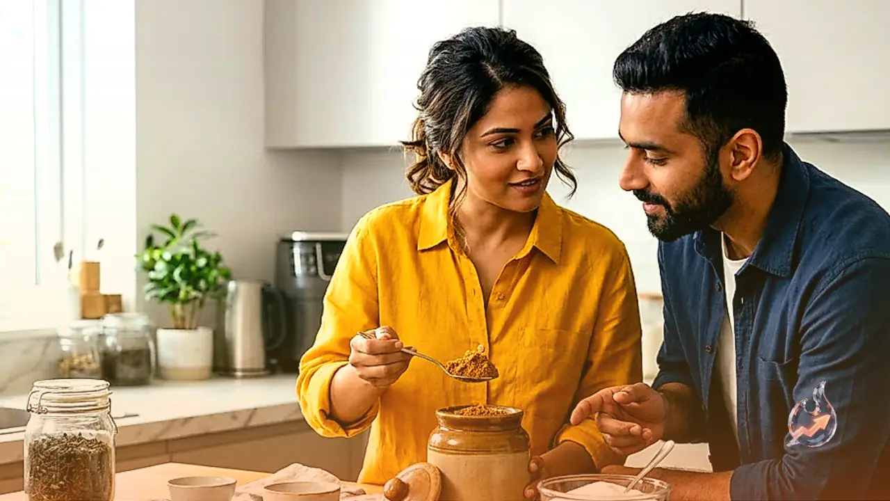 Choosing Your Sweetener: How Table Sugar Differs From Traditional Shakkar
