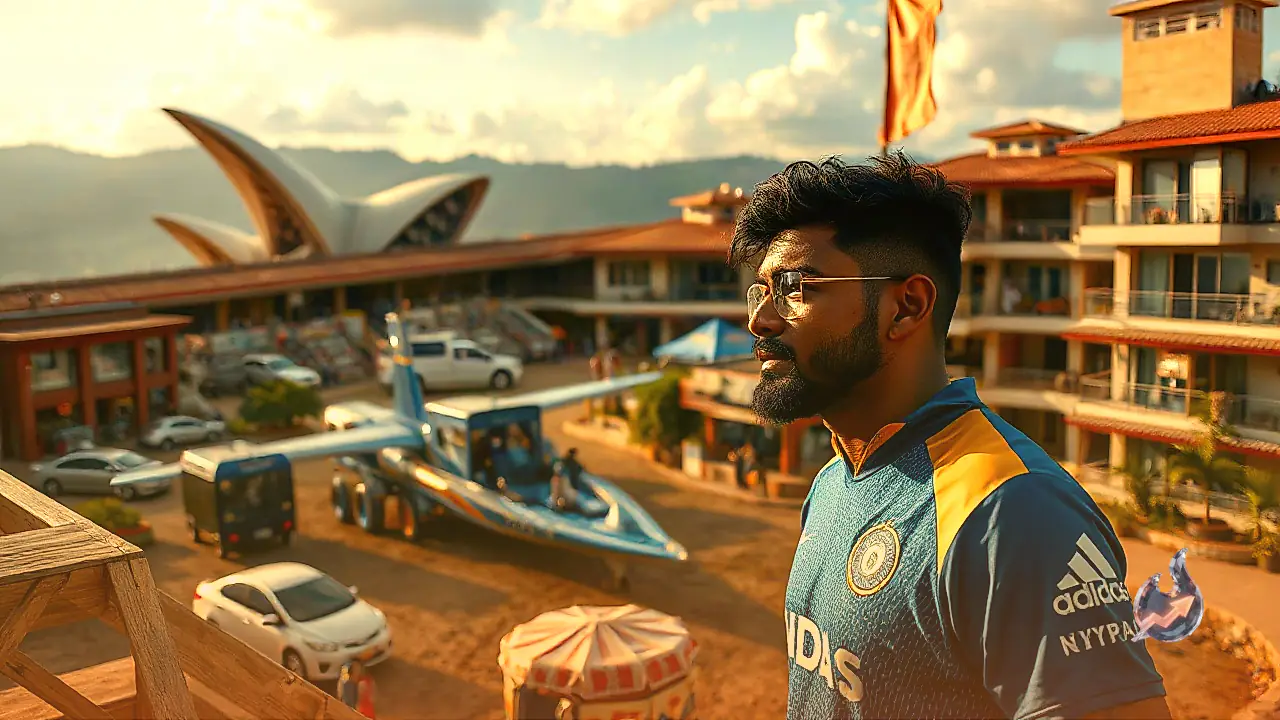 Hardik Pandya likely to miss Australia A series and T20s against New Zealand due to injury