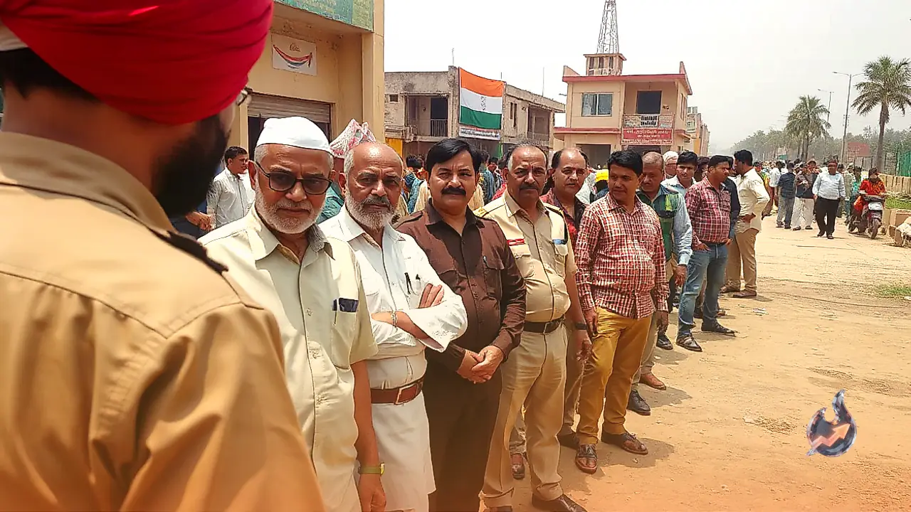 छोटे मियां और बड़े मियां को घुसपैठियों से है प्यार, कानपुर में अखिलेश यादव और राहुल गांधी पर बरसे मुख्यमंत्री योगी आदित्यनाथ