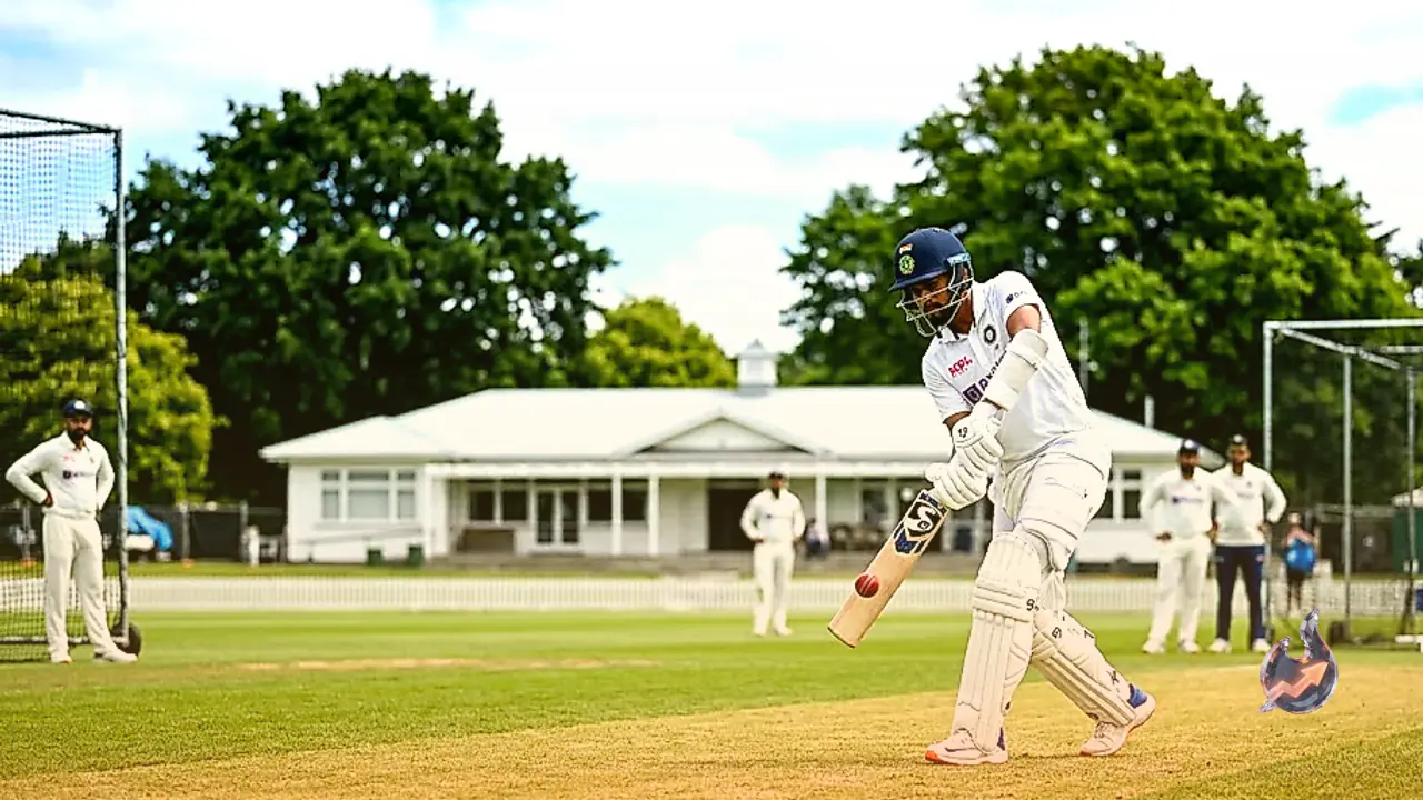India A to Play 3 Four-Day Matches in Christchurch from October 24 Ahead of Senior Test Series Against New Zealand