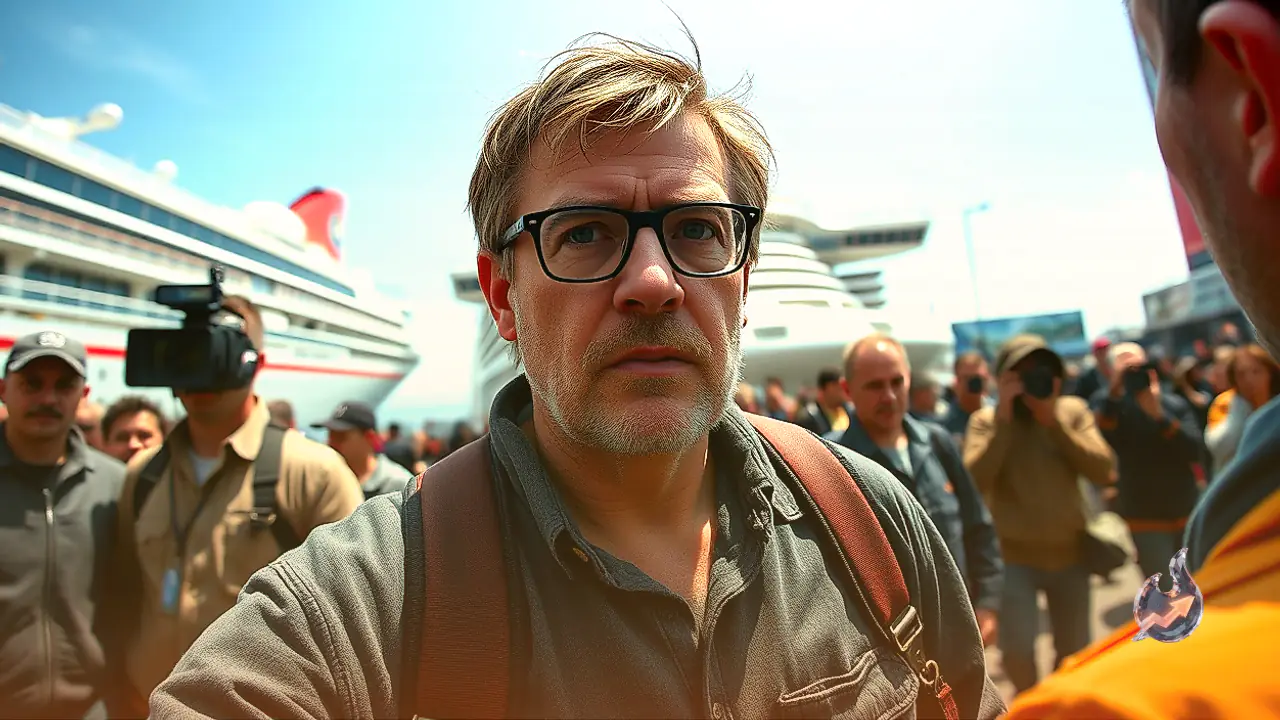 Christopher Nolan Epic The Odyssey Reclaims IMAX Theatres After Cruise Starrer Digger Struggles