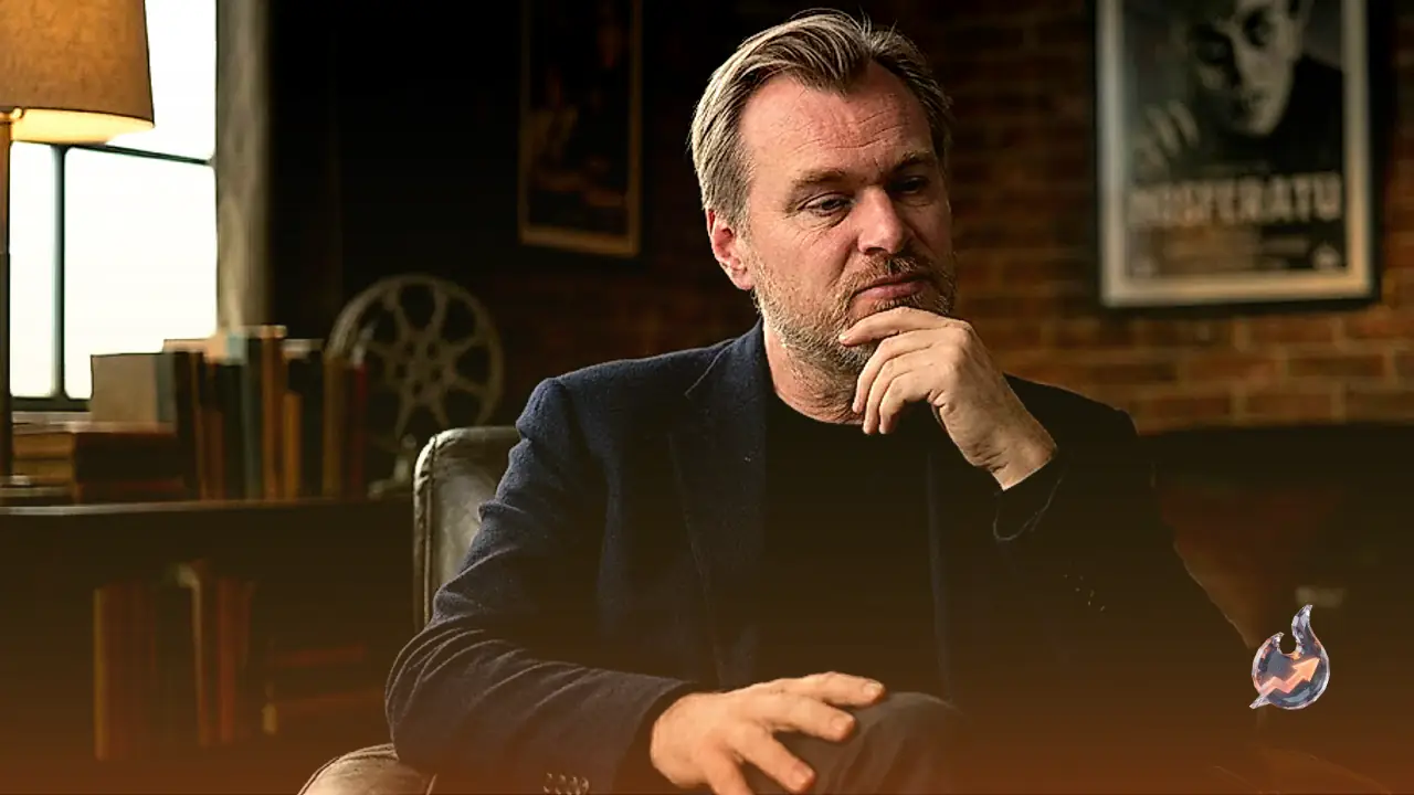Nolan Opens Up About What's Stopping Him From Directing A True Horror Film