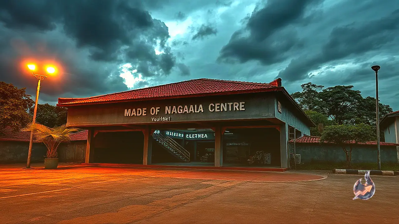 Chumoukedima Welcomes Third Made in Nagaland Hub to Connect Local Artisans and Entrepreneurs with Wider Markets