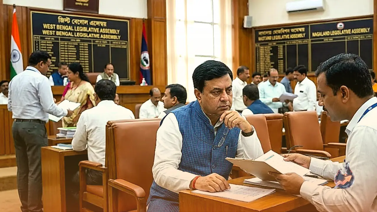 चुनाव जीतकर पाला बदलने वाले जन प्रतिनिधियों का नया आंकड़ा जारी, चार साल में 111 ने छोड़ी अपनी पार्टी