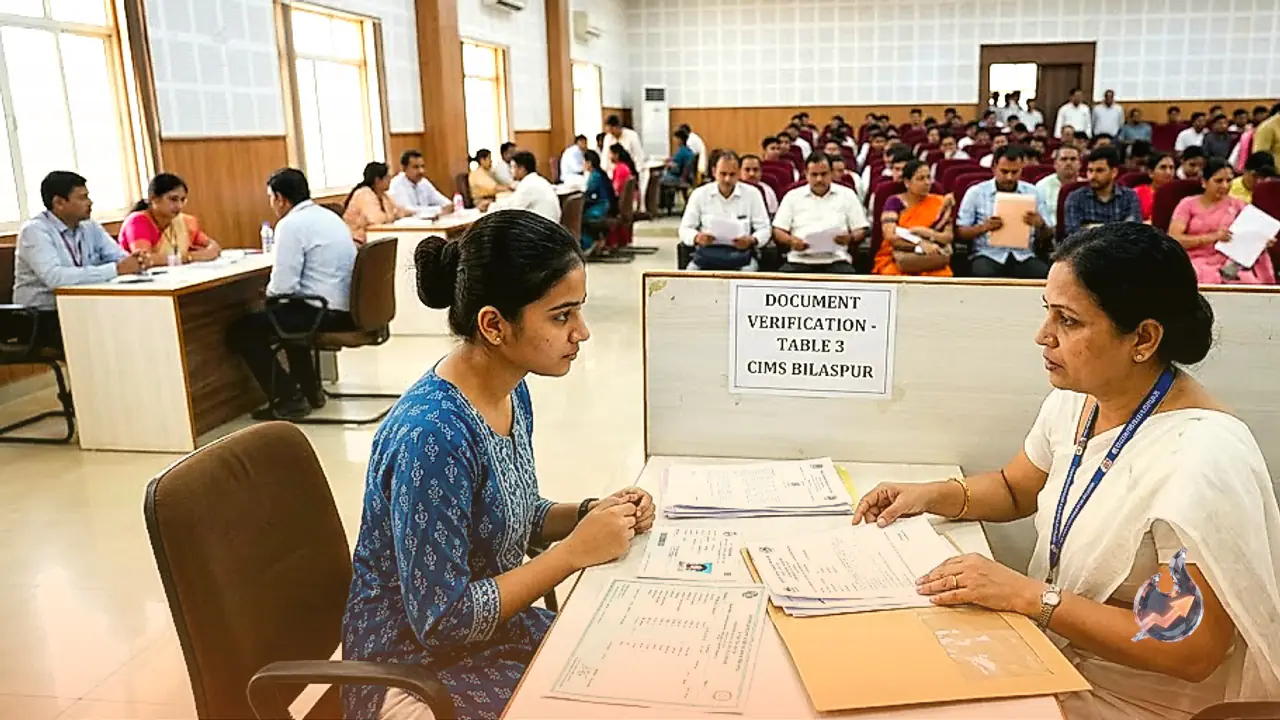 CIMS Bilaspur Begins MBBS Admission Counseling for 150 Seats: Check Quota Breakdown and Process Details