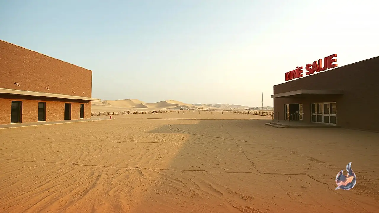 Cineworld Sets UK Cinema Re-Release For Denis Villeneuve Films With Dune In IMAX