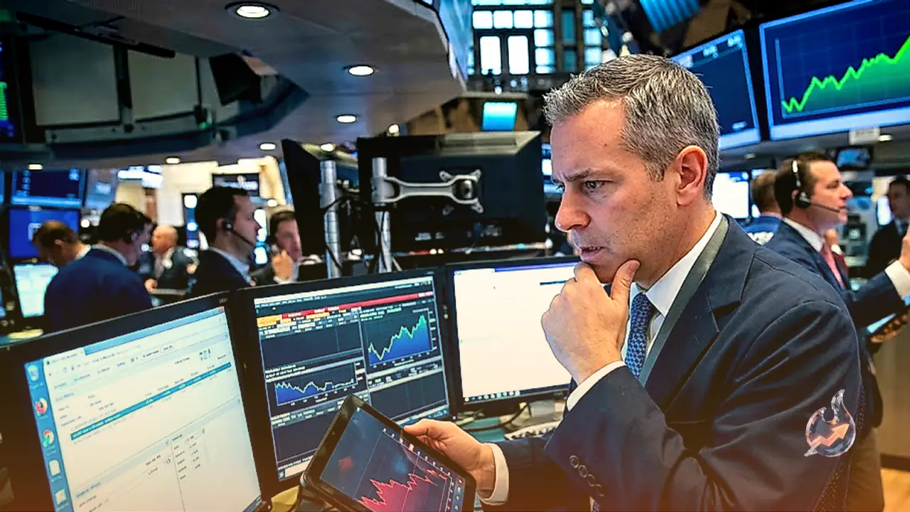 Cisco Earnings Drag Down Dow Jones as S&P 500 Hits Fresh Record High